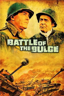 The Battle of the Bulge... The Brave Rifles Trailer