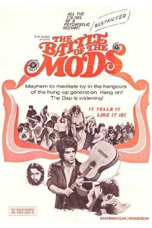 The Battle of the Mods Trailer