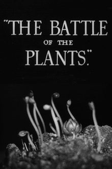The Battle of the Plants Trailer