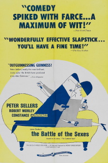 The Battle of the Sexes Trailer