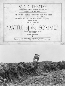 The Battle of the Somme Trailer