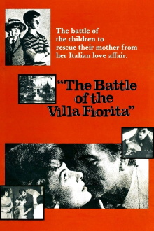 The Battle of the Villa Fiorita Trailer