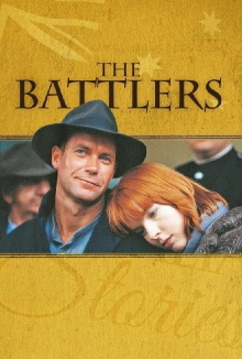 The Battlers Trailer