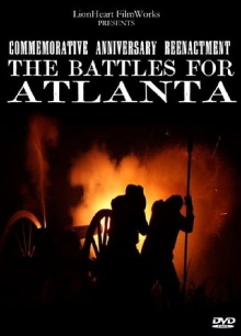 The Battles for Atlanta Trailer