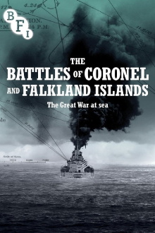 The Battles of Coronel and Falkland Islands Trailer