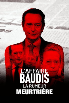 The Baudis affair, the murderous rumor Trailer