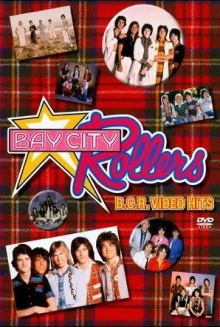 The Bay City Rollers: B.C.R. Video Hits Trailer