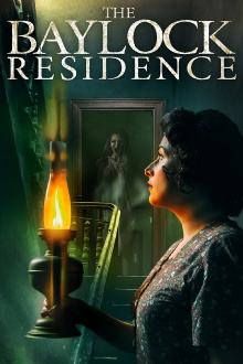 The Baylock Residence Trailer
