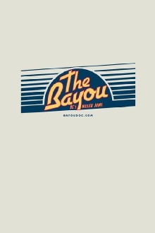 The Bayou: DC's Killer Joint Trailer