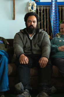 The Bayview Trailer