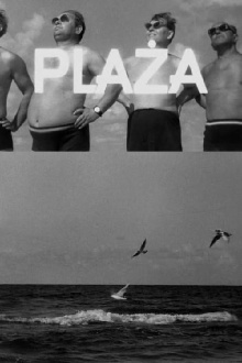 The Beach Trailer
