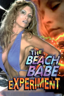 The Beach Babe Experiment Trailer