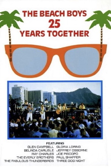 The Beach Boys: 25 Years Together - A Celebration In Waikiki Trailer
