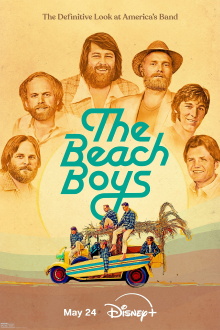 The Beach Boys Trailer