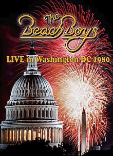 The Beach Boys: A Celebration Concert Trailer