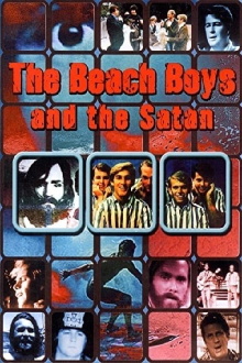 The Beach Boys and The Satan Trailer