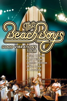 The Beach Boys: It's OK Trailer