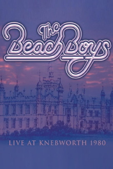 The Beach Boys: Live At Knebworth Trailer