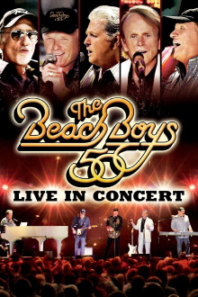 The Beach Boys - Live in Concert 50th Anniversary Trailer