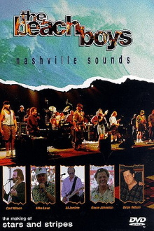 The Beach Boys: Nashville Sounds Trailer
