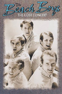The Beach Boys: The Lost Concert Trailer
