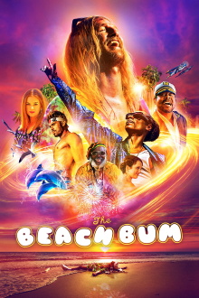 The Beach Bum Trailer