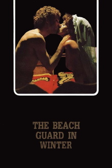 The Beach Guard in Winter Trailer