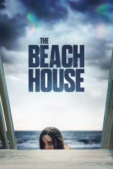 The Beach House Trailer