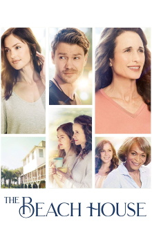The Beach House Trailer