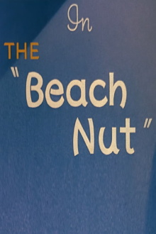 The Beach Nut Trailer