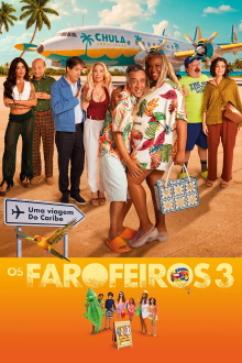 The Beachnickers 3 Trailer