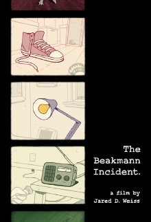 The Beakmann Incident Trailer