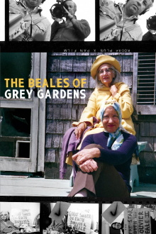 The Beales of Grey Gardens Trailer