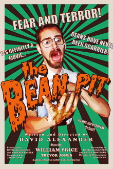 The Bean Pit Trailer
