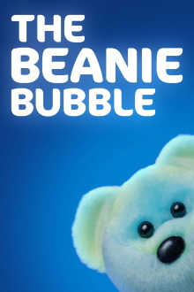 The Beanie Bubble Trailer