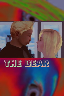 The Bear Trailer