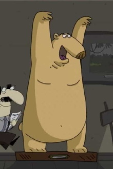 The Bear Trailer