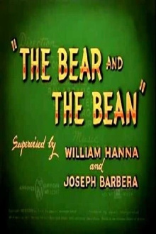 The Bear and the Bean Trailer