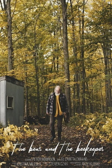 The Bear and the Beekeeper Trailer