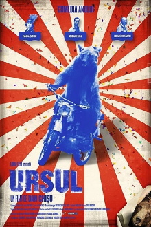 The Bear Trailer