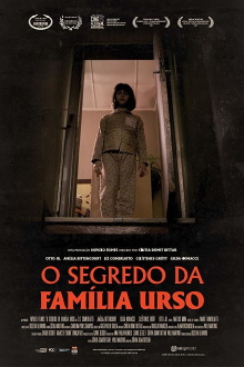 The Bear Family Secret Trailer