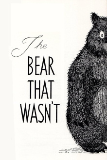 The Bear That Wasn't Trailer