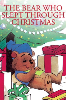The Bear Who Slept Through Christmas Trailer