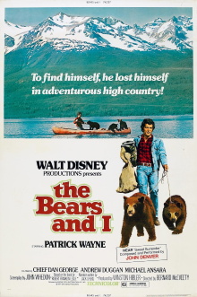 The Bears and I Trailer