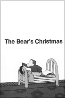 The Bear's Christmas Trailer