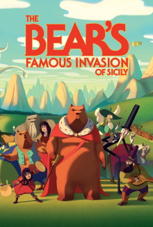 The Bears' Famous Invasion of Sicily Trailer