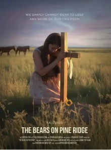 The Bears on Pine Ridge Trailer