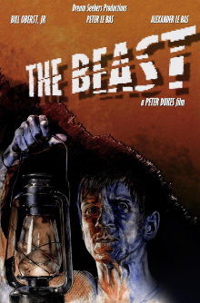 The Beast Trailer