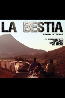 The Beast Trailer