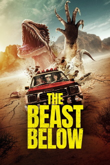The Beast Below Trailer
